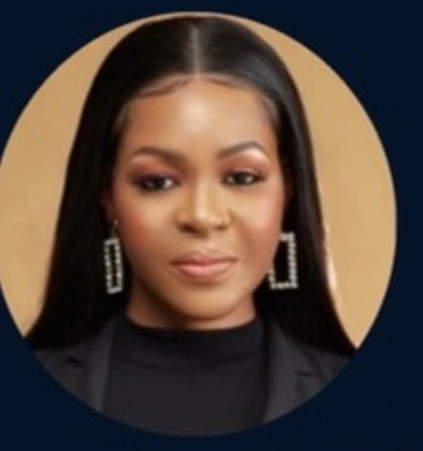 Dr. Chinenye Cynthia Nwagbo